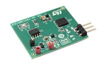 evlsrk1001-pf STMicroelectronics SRK1001 Adaptive Synchronous Rectification Controller for Flyback Converter Demonstration Board with