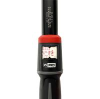 254-8266 RS PRO Click Torque Wrench, 80 → 400Nm, 3/4 in Drive, Square Drive