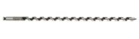 2608597643 Bosch Wood Auger Drill Bit for Wood, 14mm Diameter, 450 mm Overall