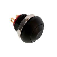 pb7b2fm2m1cal00 TE Connectivity PB7 Series Push Button Switch, On-(On), Panel Mount, SPST - NC, 50 V dc, 125V ac, IP68