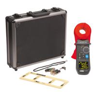 p01122116 Chauvin Arnoux CA 6417 Earth Clamp, 1.5kΩ CAT IV