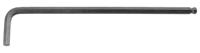 83s25l Facom L Shape Metric Hex Key, 2.5mm