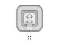 pas61609-500smm TE Connectivity PAS61609-500SMM Panel Multi-Band Antenna with SMA Connector, 5G
