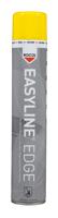 47001 Rocol 1000/750ml Yellow Satin Line Marker Spray