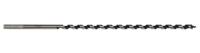 2608597622 Bosch Wood Auger Drill Bit for Wood, 6mm Diameter, 235 mm Overall