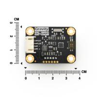 sen0376 DFRobot Alcohol Sensor Module Gas Sensor Module Raspberry Pi, Arduino, ESP32