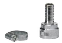 1701 Vikan  Shadow Boards Kit, Chrome