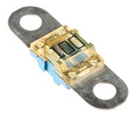 15356316101 Littelfuse 100A Blue BF1 Car Fuse, 32V dc