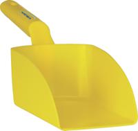 56756 Vikan PP Measuring Scoop, 1L Capacity, Yellow