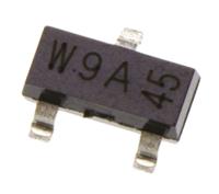 plva650a215 Nexperia, 5V Zener Diode 4% 250 mW SMT 3-Pin SOT-23