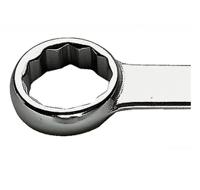 5910x11 Facom 59 Series Ring Spanner, 10mm, Metric, Double Ended, 150 mm Overall