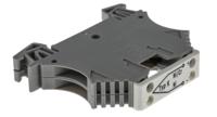 1492-jtc3k Allen Bradley 1492 Series Screw Terminal, 3-Way, 10A, 22 → 12 Wire, Screw Cage Termination