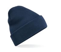 bonc02 SURFLEX Navy Blue Bump Cap, ABS Protective Material