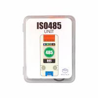 u094 M5Stack U094 Isolated RS485 Unit for use with M5StickC, M5StickV, M5 Core