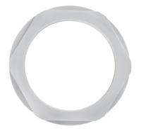 53119023 Lapp Grey Polyamide Cable Gland Locknut, M20 Thread