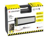 at10c-work Led Lenser AT10C Floodlight, 48 LED, 5000 lm, IP67