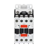 bf0910d024 Lovato Orange BF Contactor, 24 V dc Coil, 3-Pole, 9 A, 4.2 kW, 3NO, 440 V ac