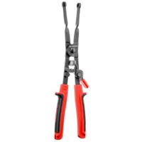 decapb Facom DE.CAPB Pliers, Straight Tip