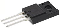 stp7nk80zfp STMicroelectronics SuperMESH Type N-Channel Power MOSFET, 5.2 A, 800 V Enhancement, 3-Pin TO-220FP STP7NK80ZFP