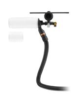 dwh201d-xj DeWALT Vacuum Accessory, For Use With Corded and Cordless SDS Plus Hammer Drills