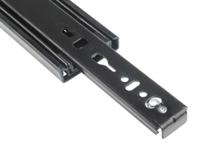 db3832-0040 Accuride Steel Drawer Slide, 400mm Closed Length, 45kg Load
