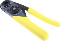 09990000501 HARTING Hand Ratcheting Crimp Tool for D-sub Signal Contacts