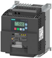 6sl3210-5bb23-0bv1 Siemens Inverter Drive, 3 kW, 1, 3 Phase, 240 V, 13.6 A, SINAMICS V20 Series