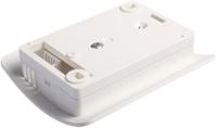 90252010-572-1001-1000 Jumo PT100 RTD Sensor, 3 Wire, Wall, Class B +80°C Max
