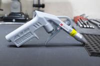 488-5568 RS PRO 12bar Air Blow Gun, 1/4in Air Inlet (BSP)