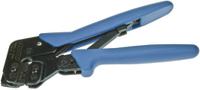 1285002-1 TE Connectivity PRO-CRIMPER III Hand Ratcheting Crimp Tool for AMPMODU I Connector Contacts, 0.3 → 0.8mm² Wire