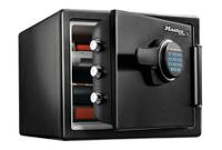 lfw082ftc Master Lock 22.8L Office Safe