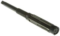 394-302 RS PRO Straight Shank Reamer Bit, 19 → 21mm Diameter, 180 mm Overall