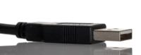usb2hab5m StarTech.com USB 2.0, Male USB A to Male USB B, 480Mbps, 5m