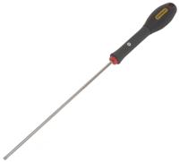 0-64-979 Stanley Slotted  Screwdriver, 3 mm Tip, 150 mm Blade