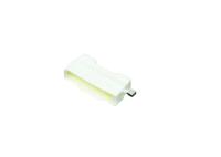 csl0416wbcw1 ROHM White LED Side View  SMD, CSL0416WBCW1