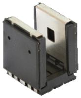 tcut1630x01 TCUT1630X01 Vishay, Surface Mount Slotted Optical Switch, Phototransistor Output