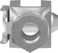 sg-m8 Festo Rod Clevis SG-M8, For Use With Cylinder, To Fit M8 Bore Size