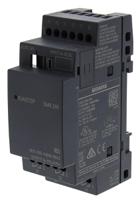 6ed1055-1hb00-0ba2 Siemens LOGO! Series I/O module for Use with LOGO! 8, LOGO! 8.2, 24 V dc Supply, Relay Output, 4-Input, Digital Input