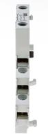 072894-nhi21-pkz0 Eaton Auxiliary Contact, 3 Contact, NC + 2NO, Side Mount