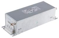 b84144a0016r120 EPCOS, B84144A*R120 16A 520 V ac 50 → 60Hz, Flange Mount EMC Filter, Screw 3 Phase