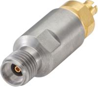 02k119-k00e3 Rosenberger Straight 50Ω Adapter SMP Jack Jack 40GHz