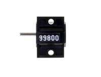 0-309-511 Hengstler Counter, 5 Digit Mechanical