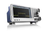 fpc-com2 Rohde & Schwarz FPC1500 Desktop Spectrum Analyser, 5 kHz → 3 GHz