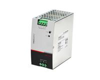 308-416 RS PRO DIN Rail Power Supply, 90 → 264V ac ac, dc Input, 48V dc dc Output, 5A Output, 240W