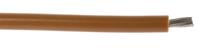 4160403 Lapp Brown 1.5 mm² Hook Up Wire, 15 AWG, 100m, PVC Insulation,