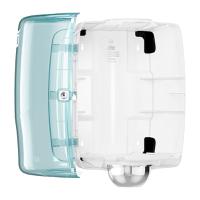 653000 Tork Maxi Wipe Dispenser, Wiper Dispenser