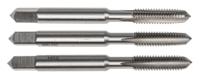215-530 RS PRO Tap Set HSS 3-Piece 1mm Pitch Metric Standard Hand Tap M6 Thread
