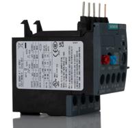 3ru2116-4ab0 Siemens Overload Relay NO/NC, 11 → 16 A, 16 A, 7.5 kW