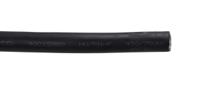 821-3254 RS PRO 6 mm² 5 Core Power Cable, H07RN-F, Black CPE, 50m