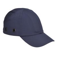 pw59nar Portwest Black ABS Cap